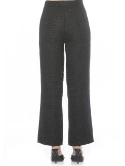 Jaden Tweed Pants