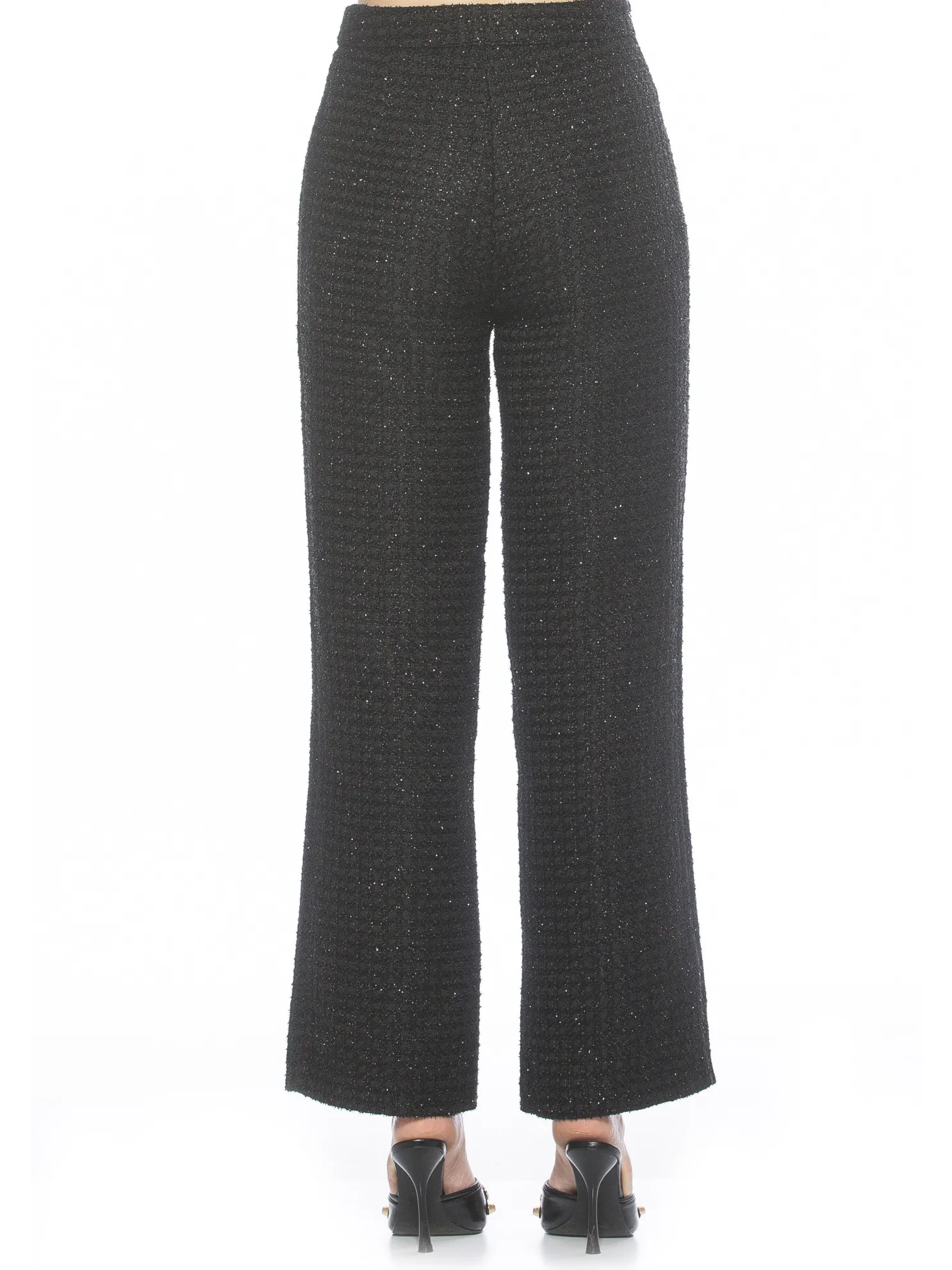 Jaden Tweed Pants