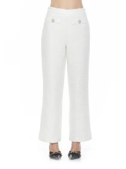 Jaden Tweed Pants