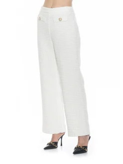 Jaden Tweed Pants