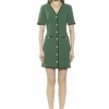 Jaiya Dress