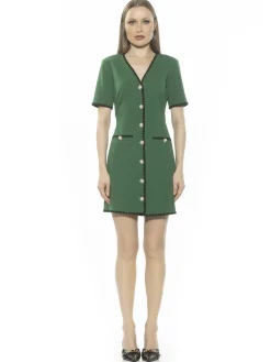 Jaiya Dress