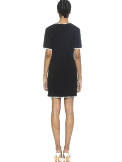 Jaiya Dress