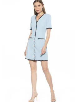 Jaiya Dress