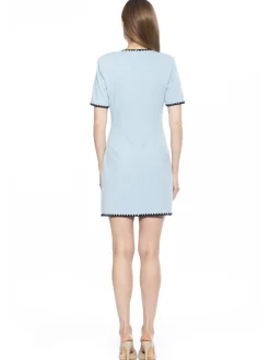 Jaiya Dress