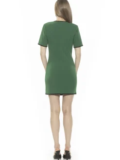 Jaiya Dress