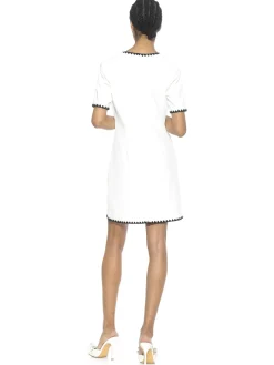 Jaiya Dress