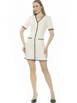 Jaiya Dress