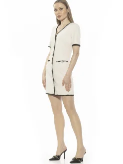 Jaiya Dress