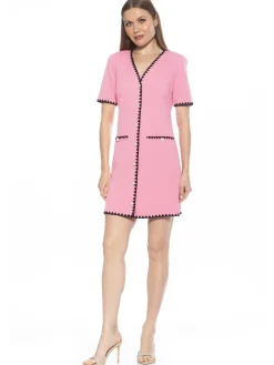 Jaiya Dress