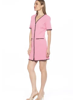 Jaiya Dress