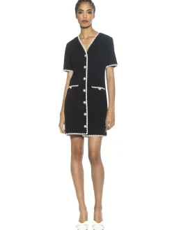 Jaiya Dress