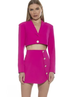 Jane Jacket