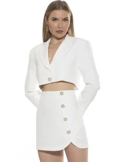 Jane Jacket