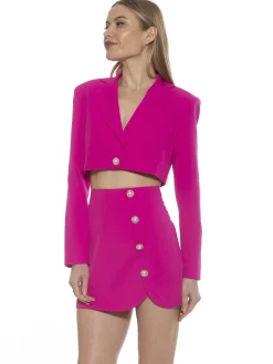 Jane Jacket