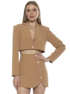 Jane Jacket