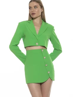 Jane Jacket