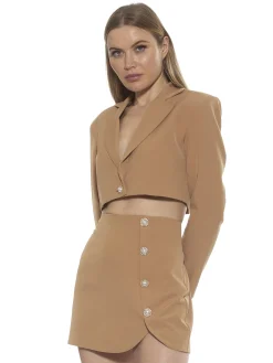 Jane Jacket