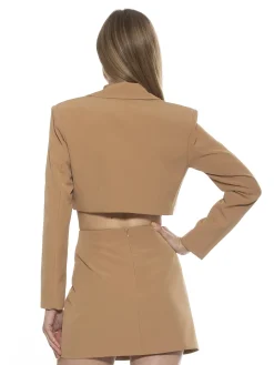 Jane Jacket