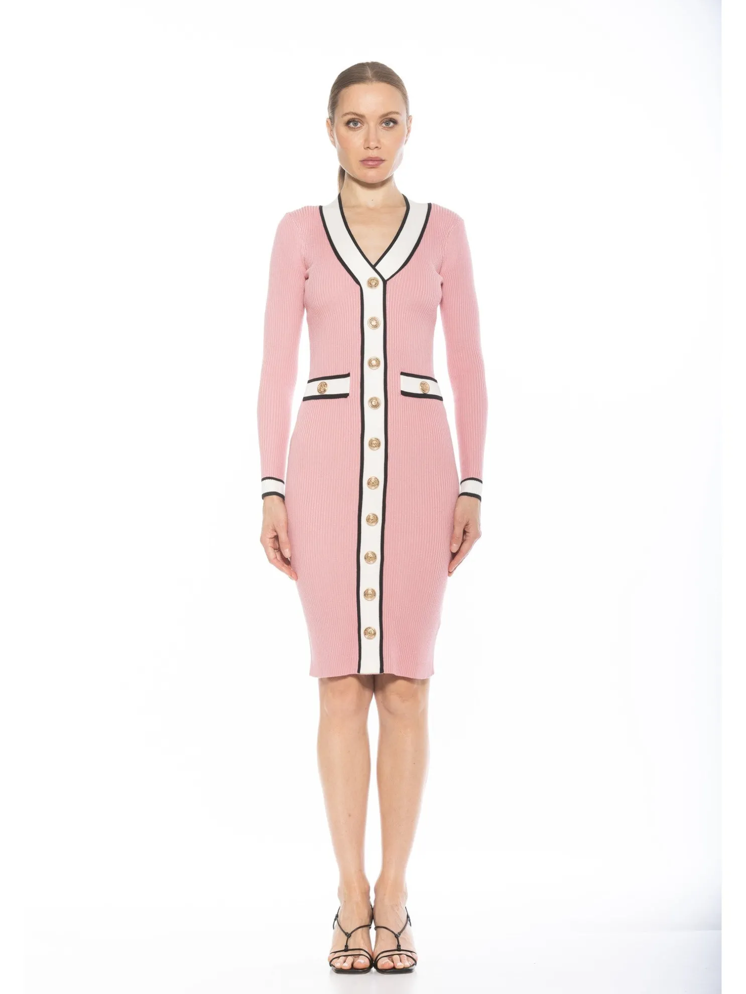 Janet Dress