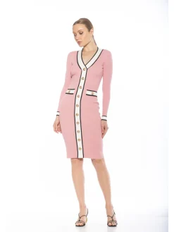 Janet Dress