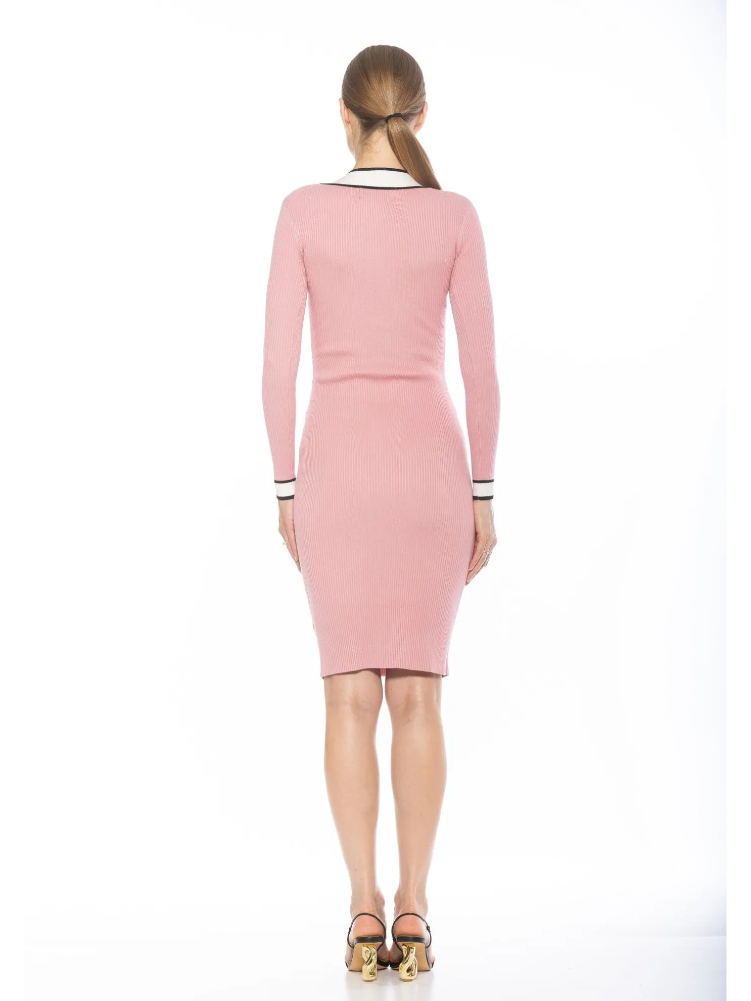 Janet Dress