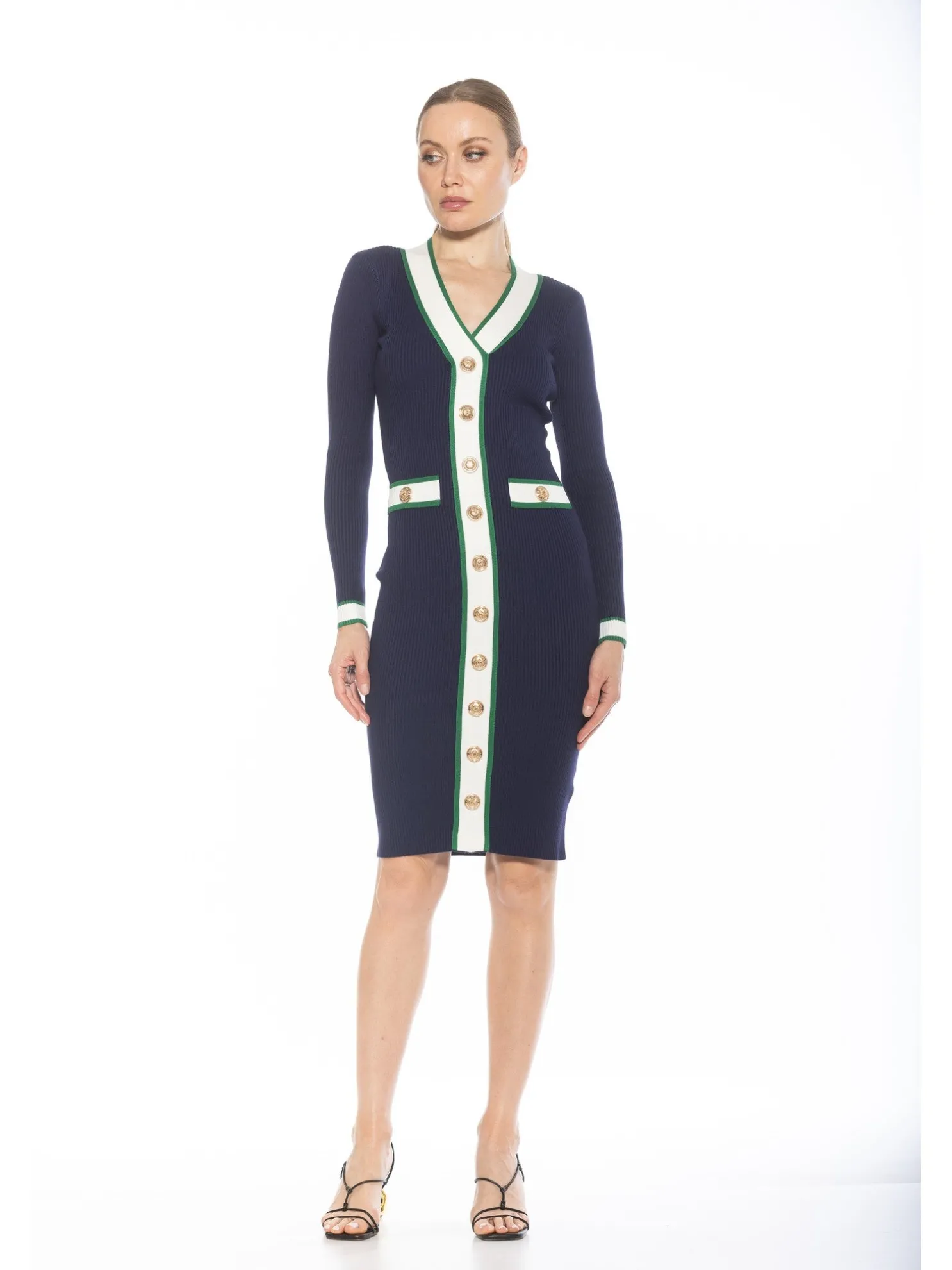 Janet Dress
