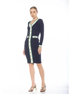 Janet Dress