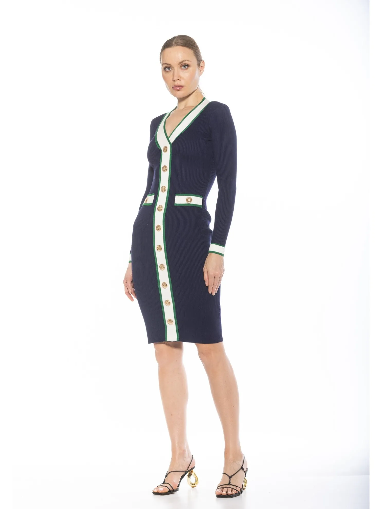 Janet Dress
