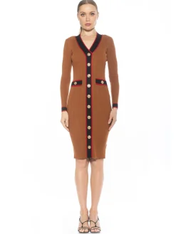 Janet Dress