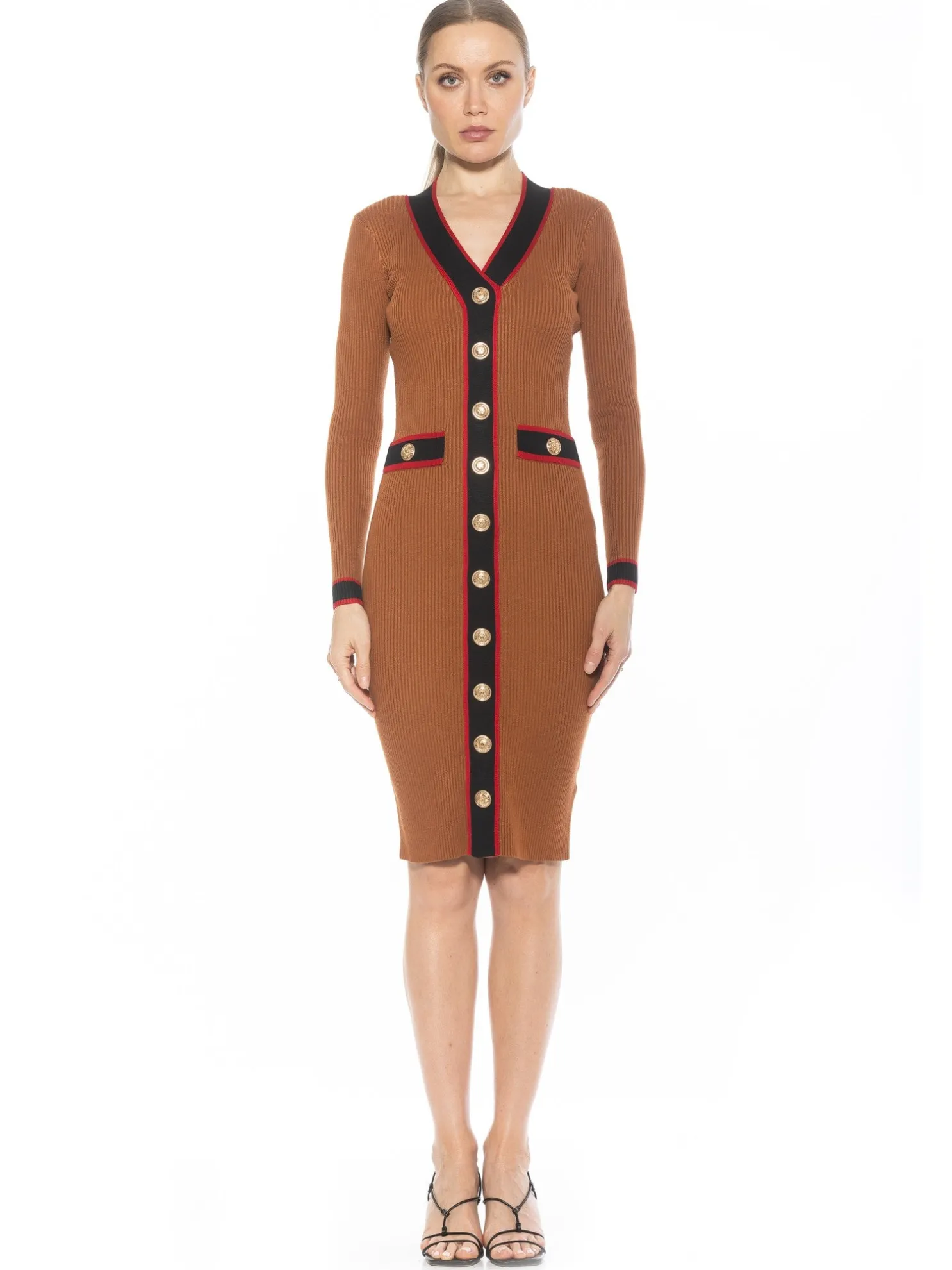 Janet Dress