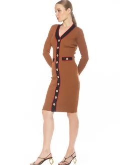 Janet Dress