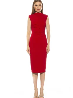 Janice Dress