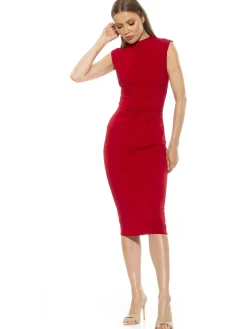 Janice Dress