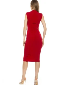 Janice Dress
