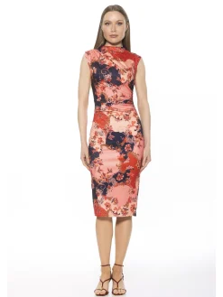 Janice Dress