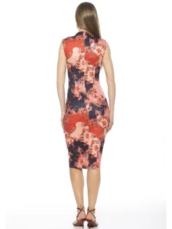 Janice Dress