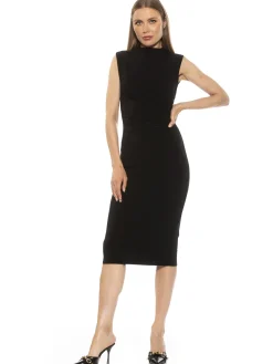 Janice Dress
