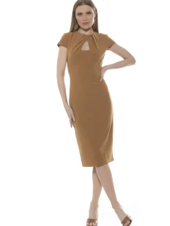 Janine Dress