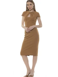 Janine Dress