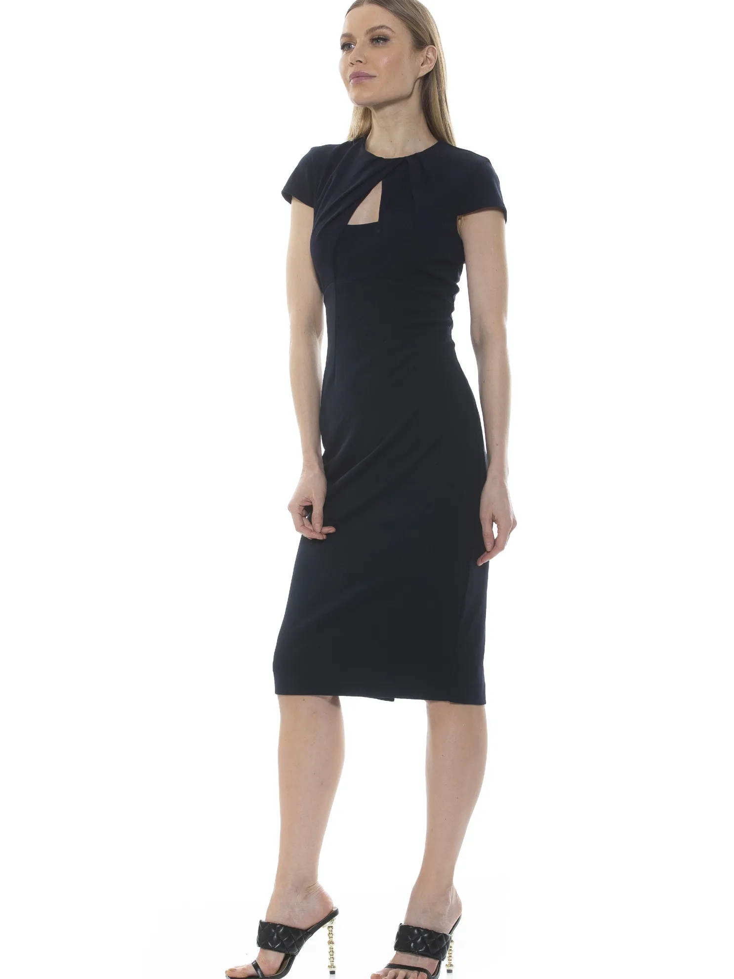 Janine Dress
