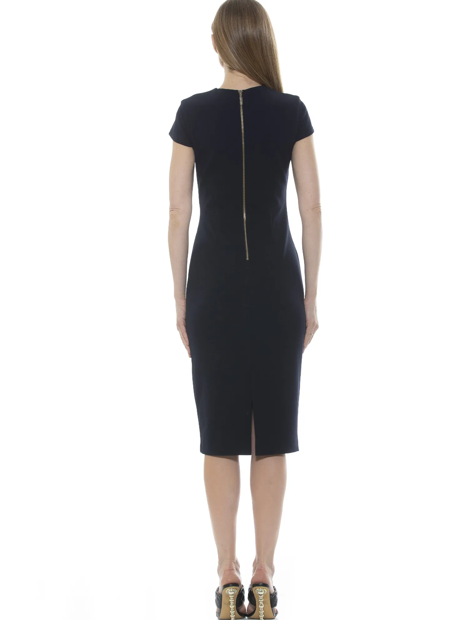 Janine Dress