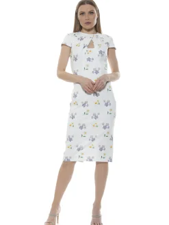 Janine Dress