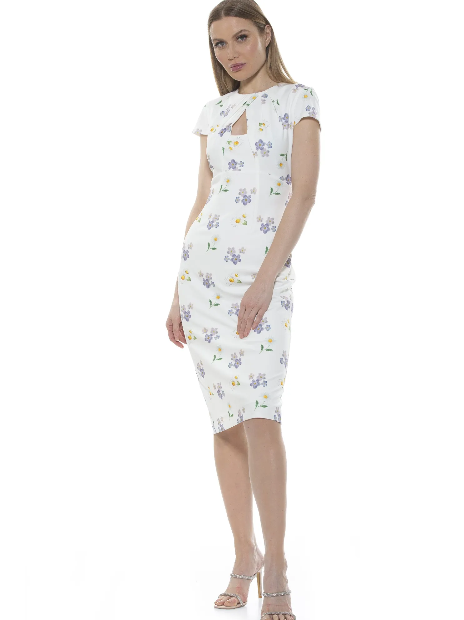 Janine Dress