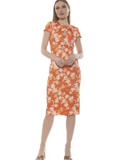 Janine Dress