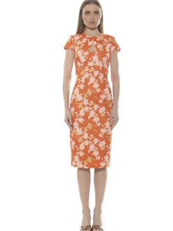 Janine Dress