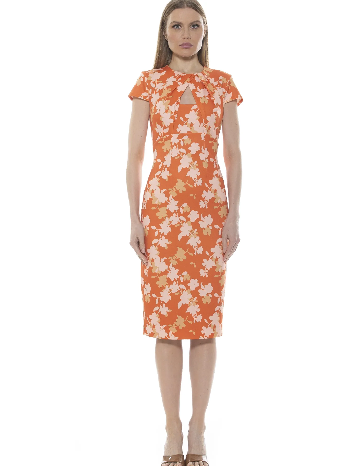 Janine Dress