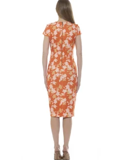 Janine Dress