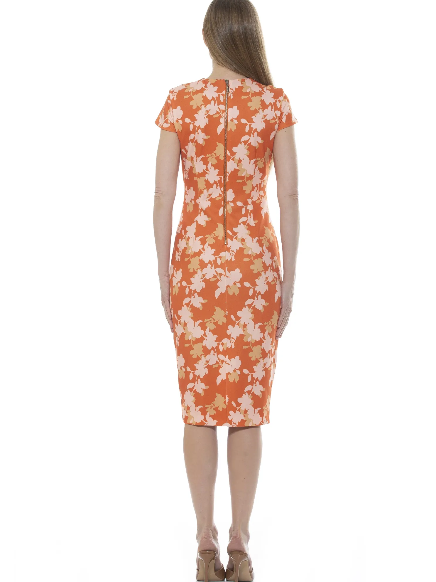 Janine Dress