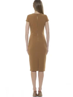 Janine Dress